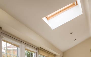 Leac A Li conservatory roof insulation companies