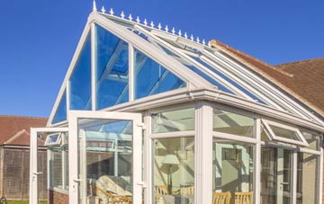 conservatory roof insulation costs Leac A Li