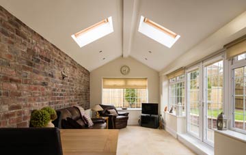 conservatory roof insulation Leac A Li, Na H Eileanan An Iar