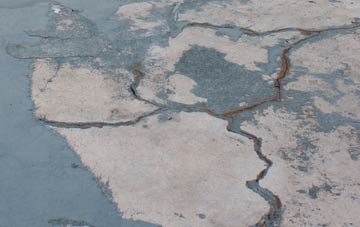 fibreglass roofing replacement Leac A Li