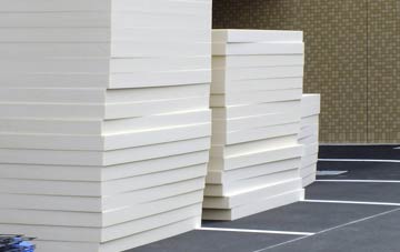 Leac A Li flat roof insulation costs