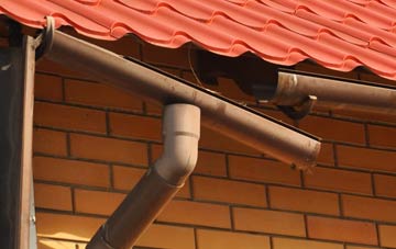 Leac A Li gutter repair costs