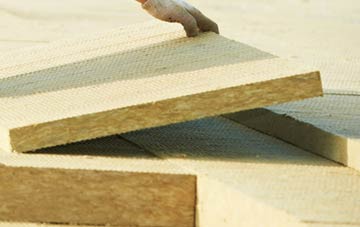 measuring Leac A Li tapered insulation