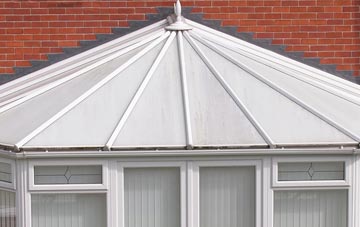 Leac A Li polycarbonate conservatory roof repairs