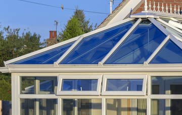 professional Leac A Li conservatory insulation