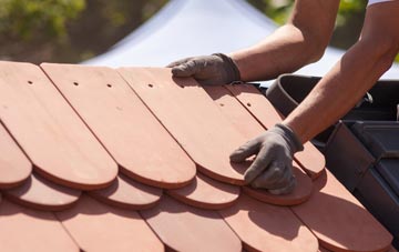 Leac A Li roof tile contractors