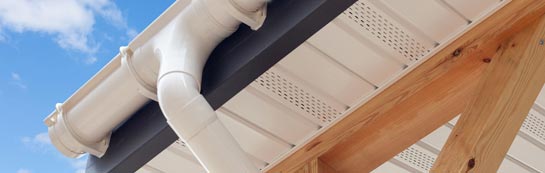 get Leac A Li guttering quotes today