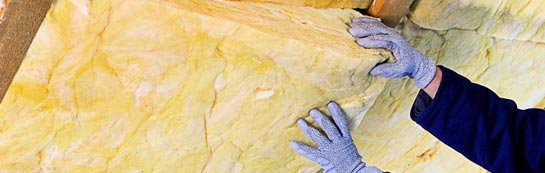 quotes for Leac A Li roof insulation