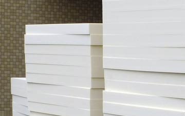 Leac A Li tapered roof insulation costs