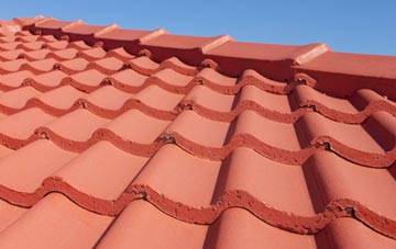 Leac A Li tile and slate roof replacement